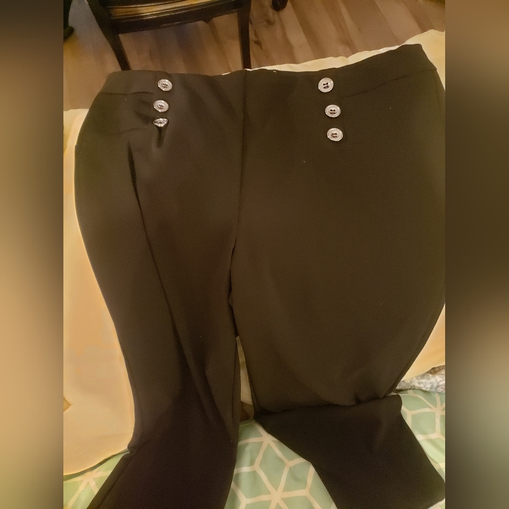 Nice Slacks